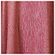 Chasuble in pure wool with exquisite finish by Vebi Confezioni s5