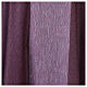 Chasuble in pure wool with fine finishes Vebi Confezioni s7