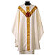 Casula semigotica monogrammi Cristo s1