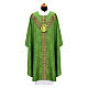 Casula semigotica monogrammi Cristo s11