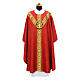 Casula semigotica monogrammi Cristo s12