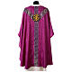 Casula semigotica monogrammi Cristo s14