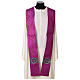 Casula semigotica monogrammi Cristo s16