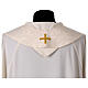 Casula semigotica monogrammi Cristo s19