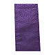 Chasuble soie croix Tau Vebi Confezioni s7