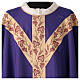 Chasuble épi de blé et raisin Vebi Confezioni s7