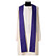 Chasuble épi de blé et raisin Vebi Confezioni s14