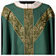 Chasuble with Y-shaped Wheat and Grape Gallon by Vebi Confezioni s3