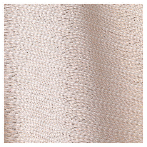 Embroidered Gold Chasuble Benedict XVI by Slabbinck 10