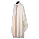 Gothic chasuble by Slabbinck with small braided Galloon s15