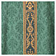 Gothic Chasuble with Small Braided Galloon by Slabbinck s3