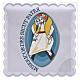 STOCK Jubilee of Mercy altar linens set, cotton s1