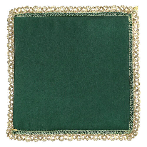 Chalice Veil (burse) in satin 9