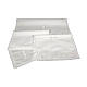 White Altar Linens in linen and cotton s1