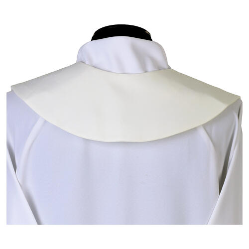 Stola XP Symbol und Fische aus Polyester 4