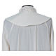 Clergy Stole in 100% polyester with Marian embroidery Ave Maria s5