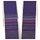 Stolone 100% pura lana vergine doppio ritorto Tasmania s9