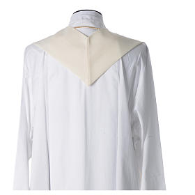 Priesterstolen: STOCK Stola Jubilaeum Papst Franziskus Priesterstolen: STOCK Stola Jubilaeum Papst Franziskus