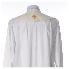 Stole: STOCK Stola Giubileo Misericordia LATINO pol. con stampa Stole: STOCK Stola Giubileo Misericordia LATINO pol. con stampa