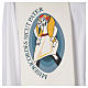 STOCK Jubilee Stole with Latin writing, printed logo s3