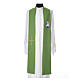 STOCK Jubilee of Mercy Stole in 100% polyester s8