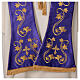 Roman stole, embroidered s9