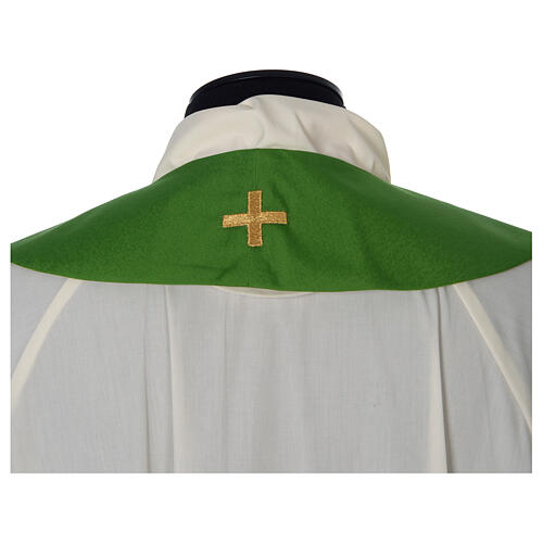 Stuła IHS lewa strona 8