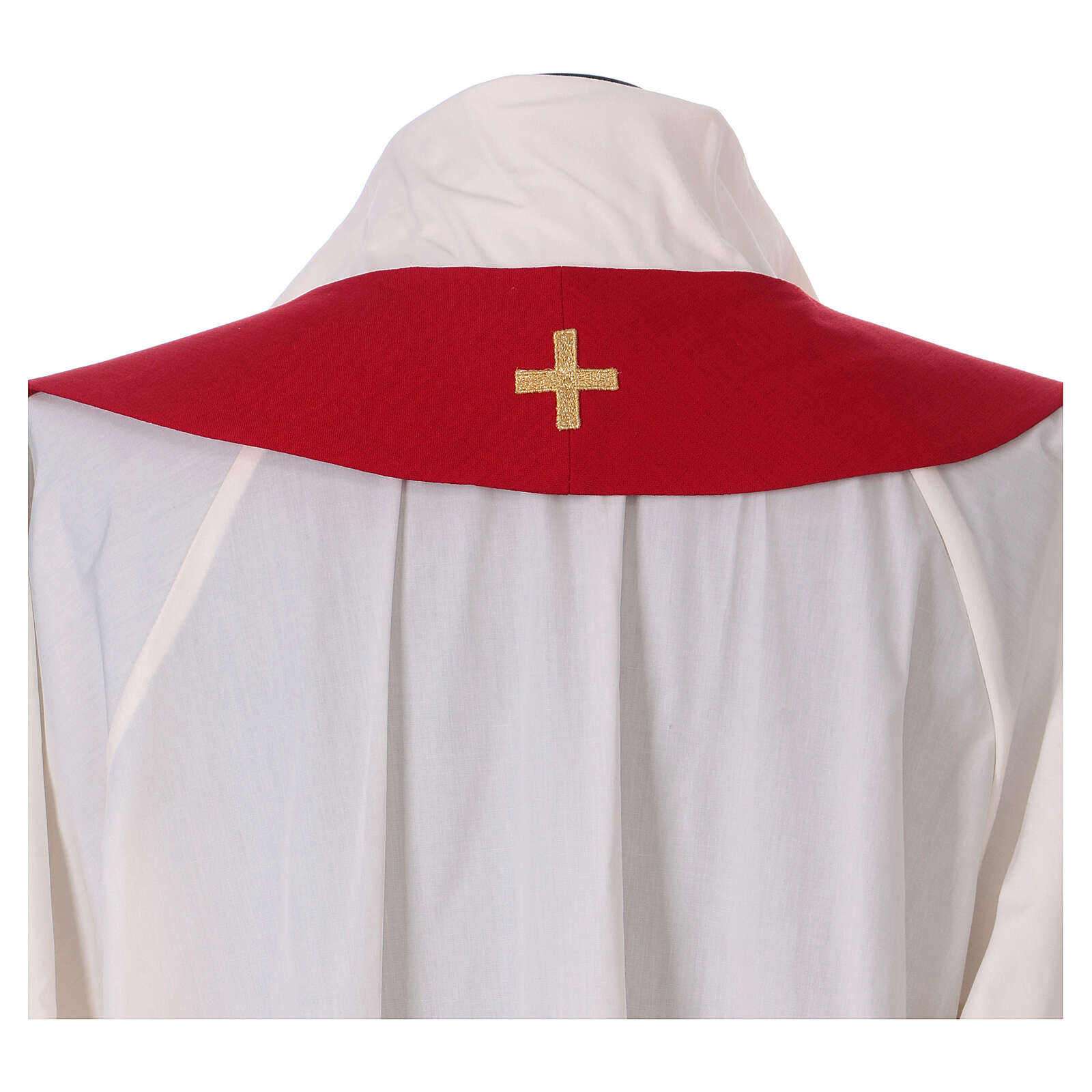 Holy Spirit Stole 100% Polyester | Online Sales On HOLYART.com