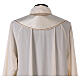 Marian stole, satin embroidery, 100% polyester Gamma s9
