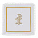 Servizio per Liturgia XP lino cotone viscosa 4 pz  s1