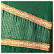 Stola sacerdotale patchwork tagli dorati Atelier Sirio s14