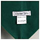 Stola sacerdotale patchwork tagli dorati Atelier Sirio s21