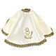 Copri pisside calice spiga croce ricamato  s8