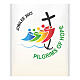 Banner Slabbinck Giubileo 2025 logo ufficiale lingua inglese 300x100 cm s2