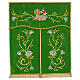 Conopeo bordado cordero para sagrario 50x40 cm s2