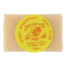 Sapone pappa reale apiario 100 gr