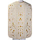 Roman chasuble with golden embroidery s5