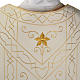 Roman chasuble with golden embroidery s6