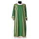 Religious dalmatic in pure wool s2