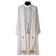 Cope in polyester with crosses s6