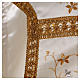 Embroidered roman chasuble s6
