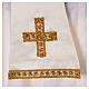 Embroidered roman chasuble s9