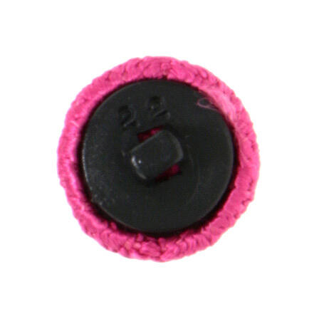 Cloth button for purple cassock 3