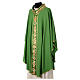 Pure wool chasuble with PAX stole Gamma s10