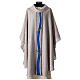 Casula stolone intarsio mariano Atelier Sirio s1