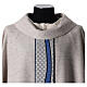 Casula stolone intarsio mariano Atelier Sirio s3