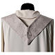 Casula stolone intarsio mariano Atelier Sirio s10