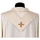 Golden chasuble bees stolon hive Atelier Sirio s12