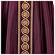 Casula 4 colori stolone intrecci tondi Atelier Sirio cotone s4