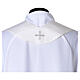 Casula mariana ricamo a macchina 100% poliestere Gamma s9